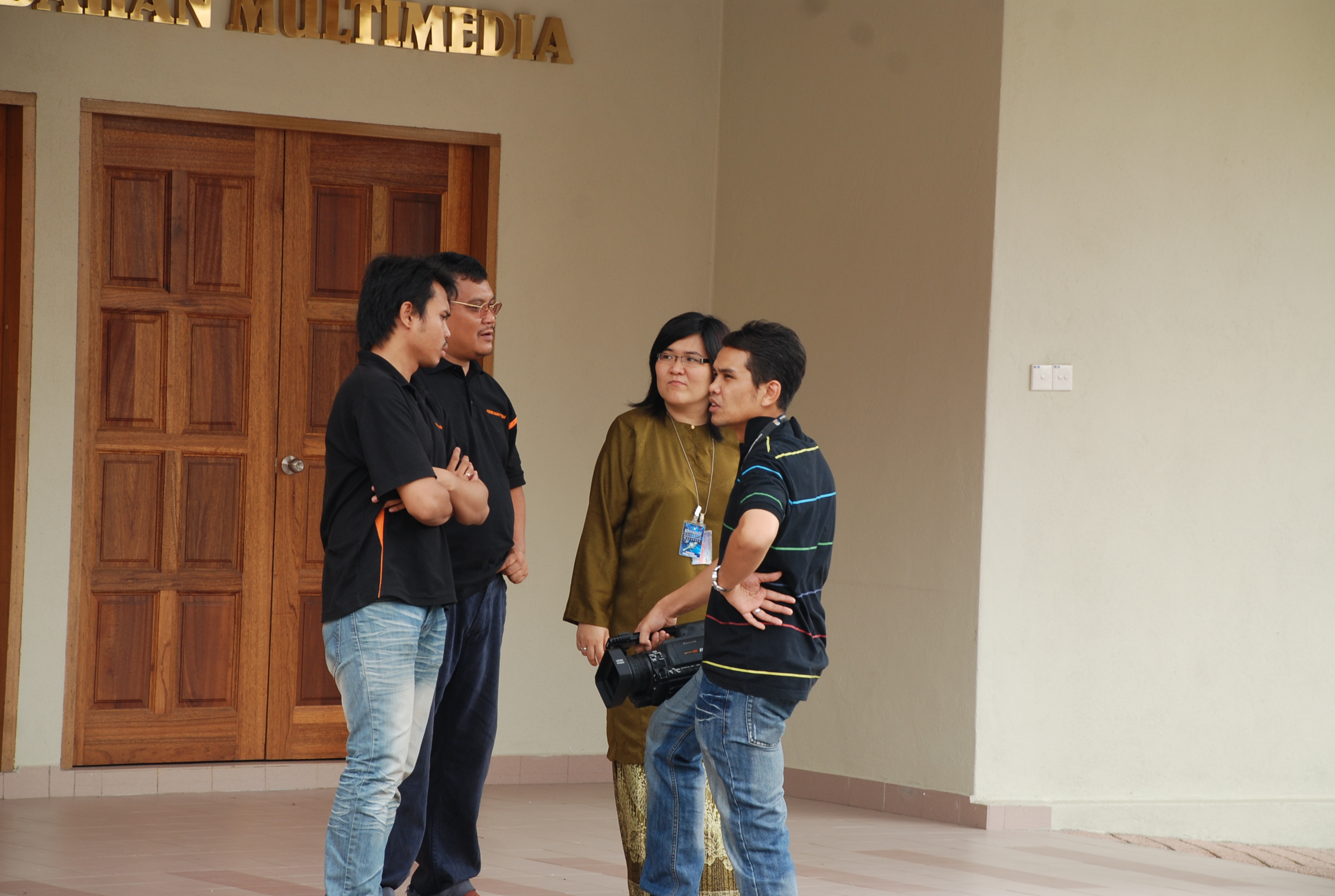 Mesra Graduan'10  0088